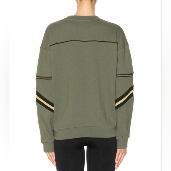 P.E Nation | Century Cotton Sweatshirt - Picture 4 of 16